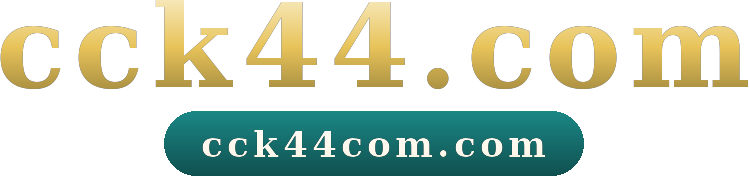 cck44.com logo